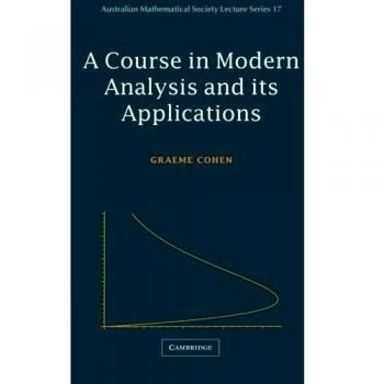 Modern Analysis and Applications: A Comprehensive Course