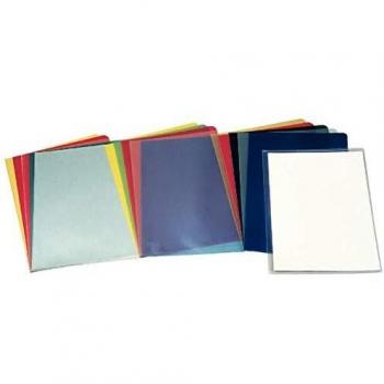 ESSELTE 14600 - Dossiers uñero PVC 180 micras
