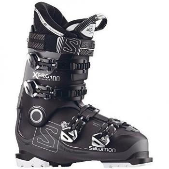 Salomon - X PRO 100, color black , talla UK-10