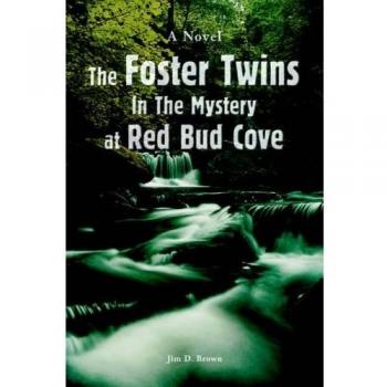 Los Gemelos Foster en el Misterio de la Bahía Red Bud - Tapa Dura