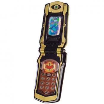Teléfono Móvil Mágico Margephone