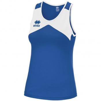 Errea Stefan Women's Junior Tank Top