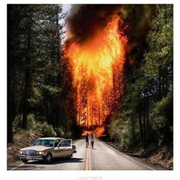 Ladytron