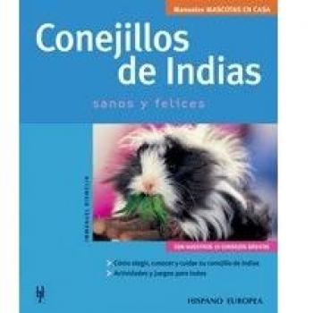 Conejillos de Indias
