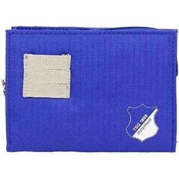 TSG 1899 Hoffenheim Monedero Nylon Fan Artículo