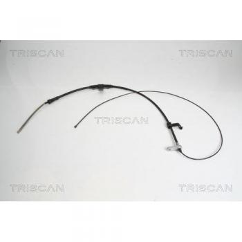 Cable de freno de mano TRISCAN 8140 18126