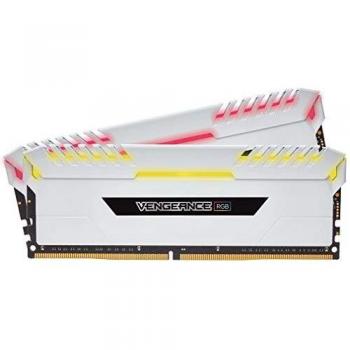 Corsair Vengeance 32GB, DDR4, 3200MHz 32GB DDR4 3200MHz módulo de - Memoria