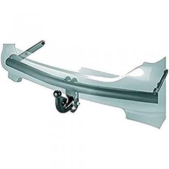Enganche de remolque desmontable vertical Westfalia 314582600001