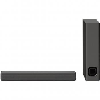 Sony HT-MT300 - Barra de sonido compacta