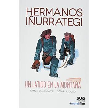 Hermanos Iñurrategi - Un latido en la montaña