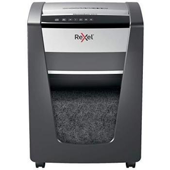 REXEL 2104577EU - Destructora para oficina Momentum M515