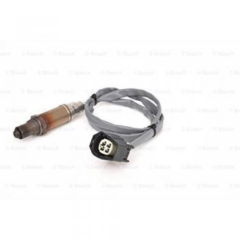 Sonda Lambda Bosch O2 de Reemplazo F00HL00365 para Escape