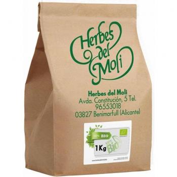 Herbes del Molí Manzanilla Amarga - Mahon Flor 1Kg Eco
