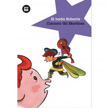 El hada Roberta: 1