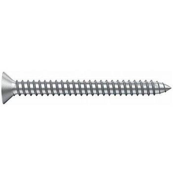 Desa 78506370 - Tornillo rosca chapa DIN 7982 6,3x70