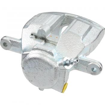 Pinza de Freno A.B.S. 528912 para Mercedes-Benz Clase C Berline y Break, Fabricada en Fundición Gris, Diámetro del Disco de Freno 28mm
