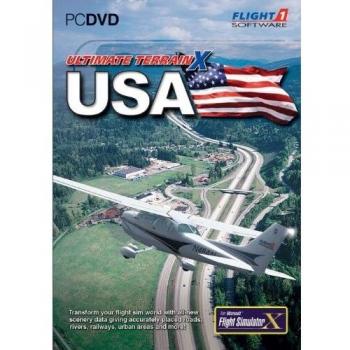 Ultimate Terrain X - USA
