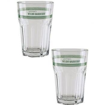 Velho Bar Roteiro Caipirinha Cristal 2 unidades)
