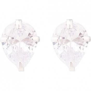 Pendientes Luxenter Essential Plata De Ley 925