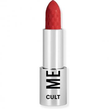 Mesauda Milano Cult Creamy Lipstick Shade 117 Couture 3.5 g
