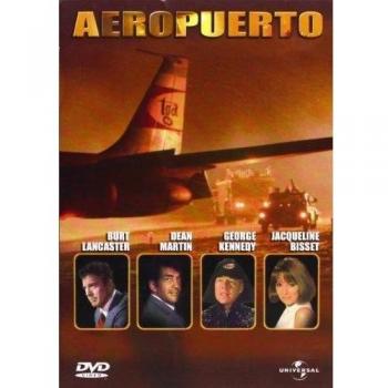 Aeropuerto [DVD]