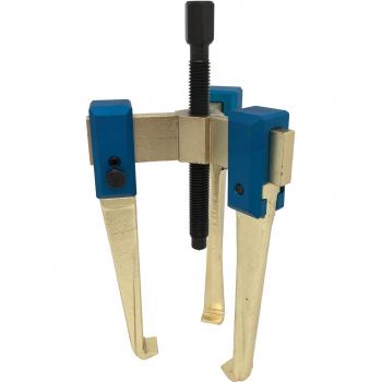 Extractor de Aire Forza SERIE 9000T DE 3 PATAS
