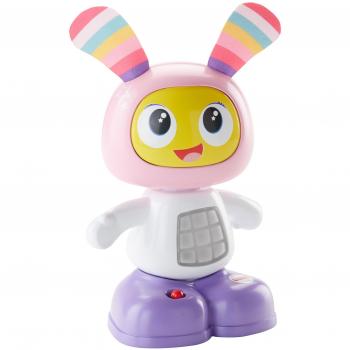 Fisher-Price Minirobita robotita, juguete para bebé +6 meses