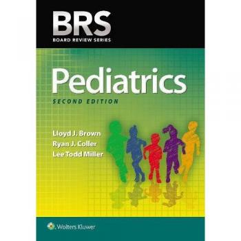 BRS Pediatrics