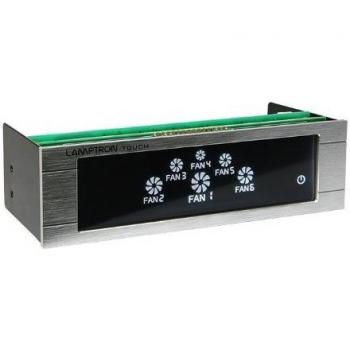 Lamptron FC - Controlador táctil de ventilador