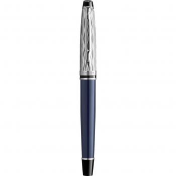 Pluma Waterman Expert III L'Essence du Bleu - Fino