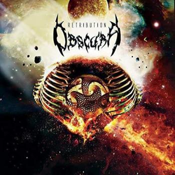 Retribution Color Vinyl