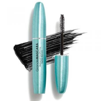 GrandeMASCARA Waterproof Conditioning Peptide Mascara 4.2g