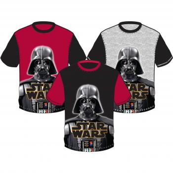 CAMISETA STAR WARS TALLA 2-4-6-8