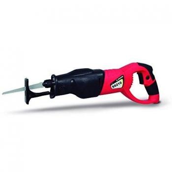 Stayer 1.1106 Sierra Sable Profesional con 850w SS 210, 850 W, Rojo, 0