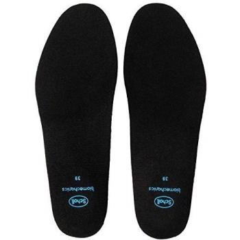 Plantilla marca Doctor Scholl modelo PLANTILLA BIOMECHANICS SHOES INSERTS Textile
