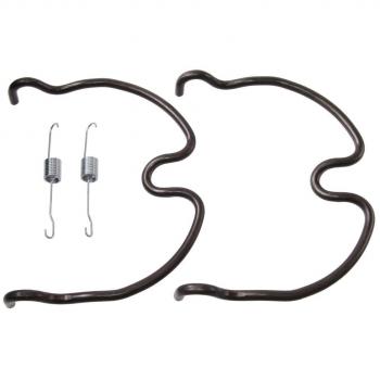 ABS 0872Q Juego de Accesorios, Zapatas de Freno de Estacionamiento