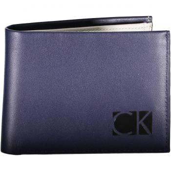 CALVIN KLEIN K50K503478 Cartera Hombre BLU 426 UNI