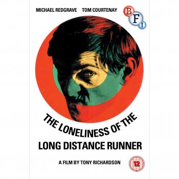 The Loneliness Of The Long Distance Runner [DVD] [1962] [1960] [Reino Unido]