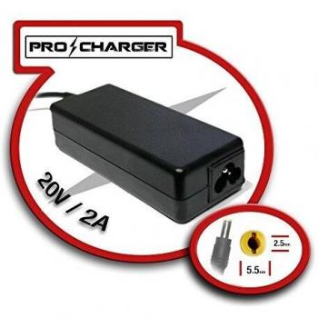 Biwond Modelo15 - Cargador especifico, Color Negro