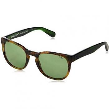 Ray-Ban Men's 0PH4099 Sunglasses, Multicolour