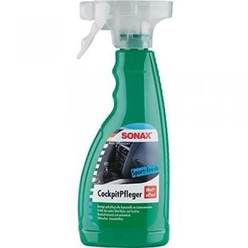 SONAX CockpitPfleger efecto mate sport-fresh