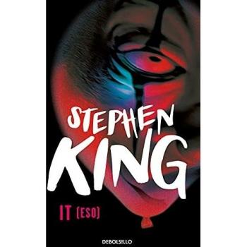 It - STEPHEN KING