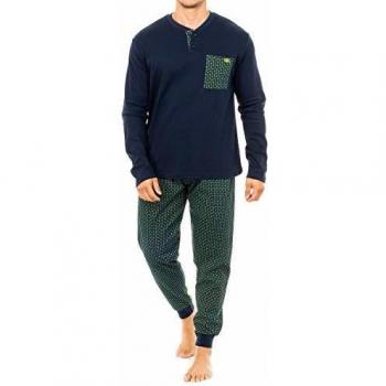 Pijama Kisses & Love Cab.m/Larga