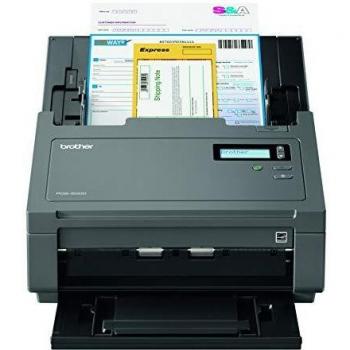 Brother PDS5000 - Escáner Profesional de Alto Rendimiento