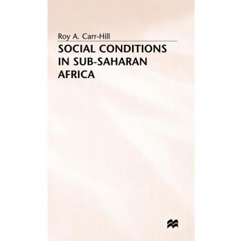 Social Conditions in Sub-Saharan Africa