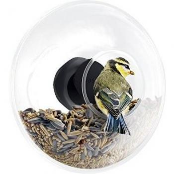 EVA Solo 571048.0 - Bola de alimento para Ventana