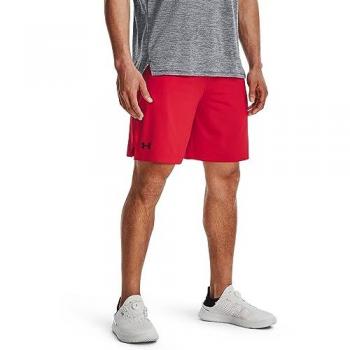 Pantalones Cortos Under Armour Tech Vent para Hombre en color Rojo, talla S, corte Regular