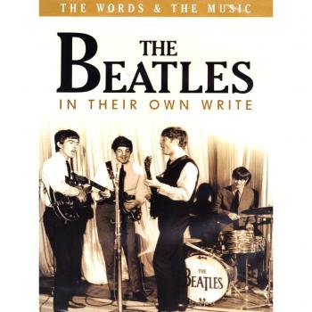 The Beatles - In Their Own Write [Alemania] [DVD]