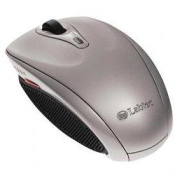 Ratón Inalámbrico Láser Labtec para PC
