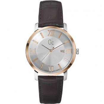 Reloj GC Hombre X60019G1S (40mm)